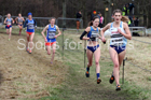 Simplyhealth Great Edinburgh XCountry women, 2018 Simplyhealth Great Edinburgh International XCountry. Photo: David T. Hewitson/Sports for All Pics